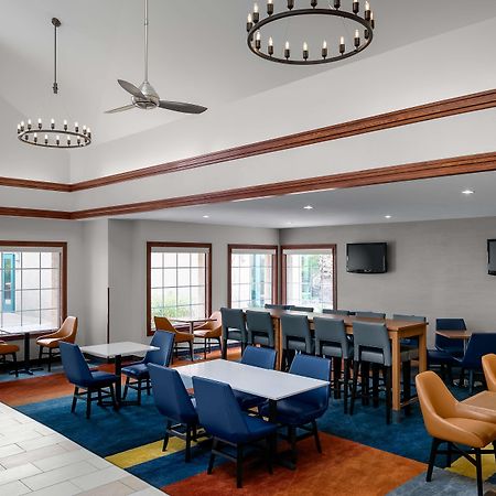 Hotel Hyatt House Scottsdale Old Town Esterno foto