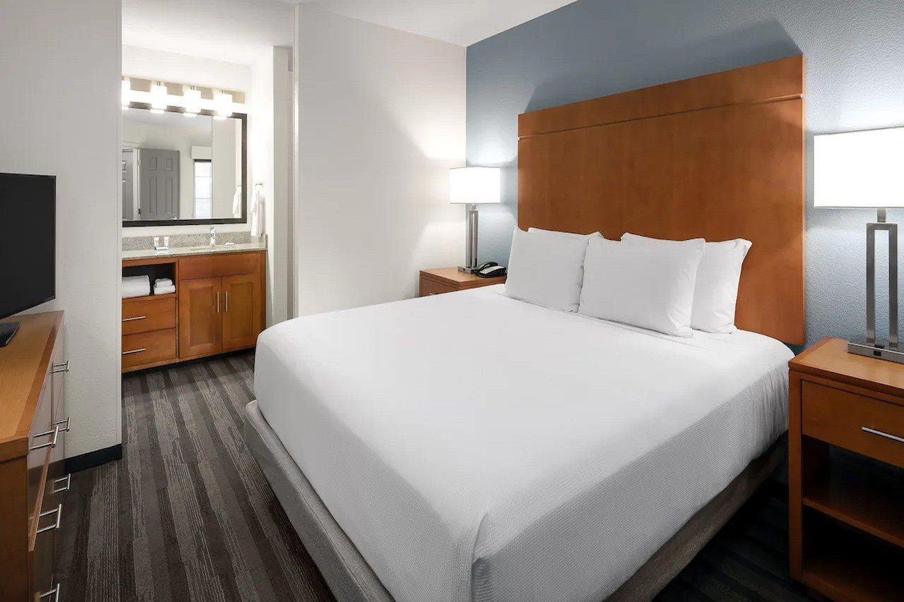 Hotel Hyatt House Scottsdale Old Town Esterno foto