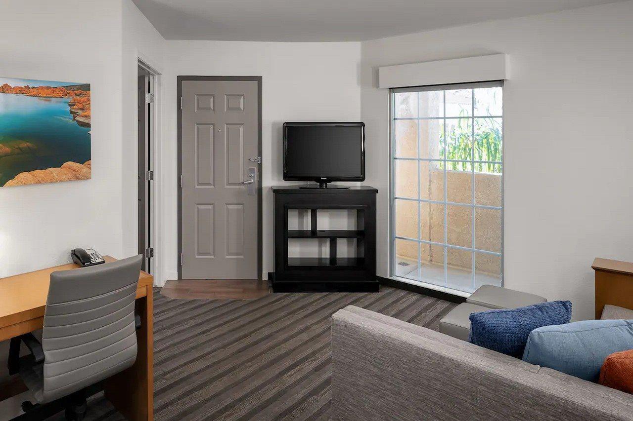 Hotel Hyatt House Scottsdale Old Town Esterno foto