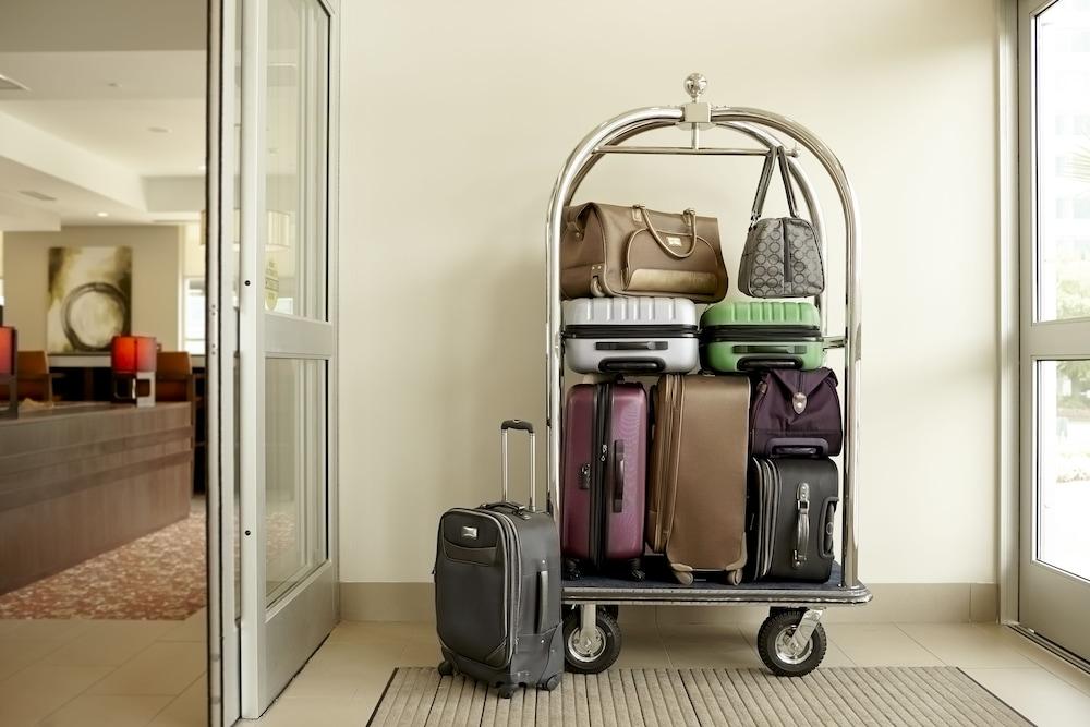 Hotel Hyatt House Scottsdale Old Town Esterno foto