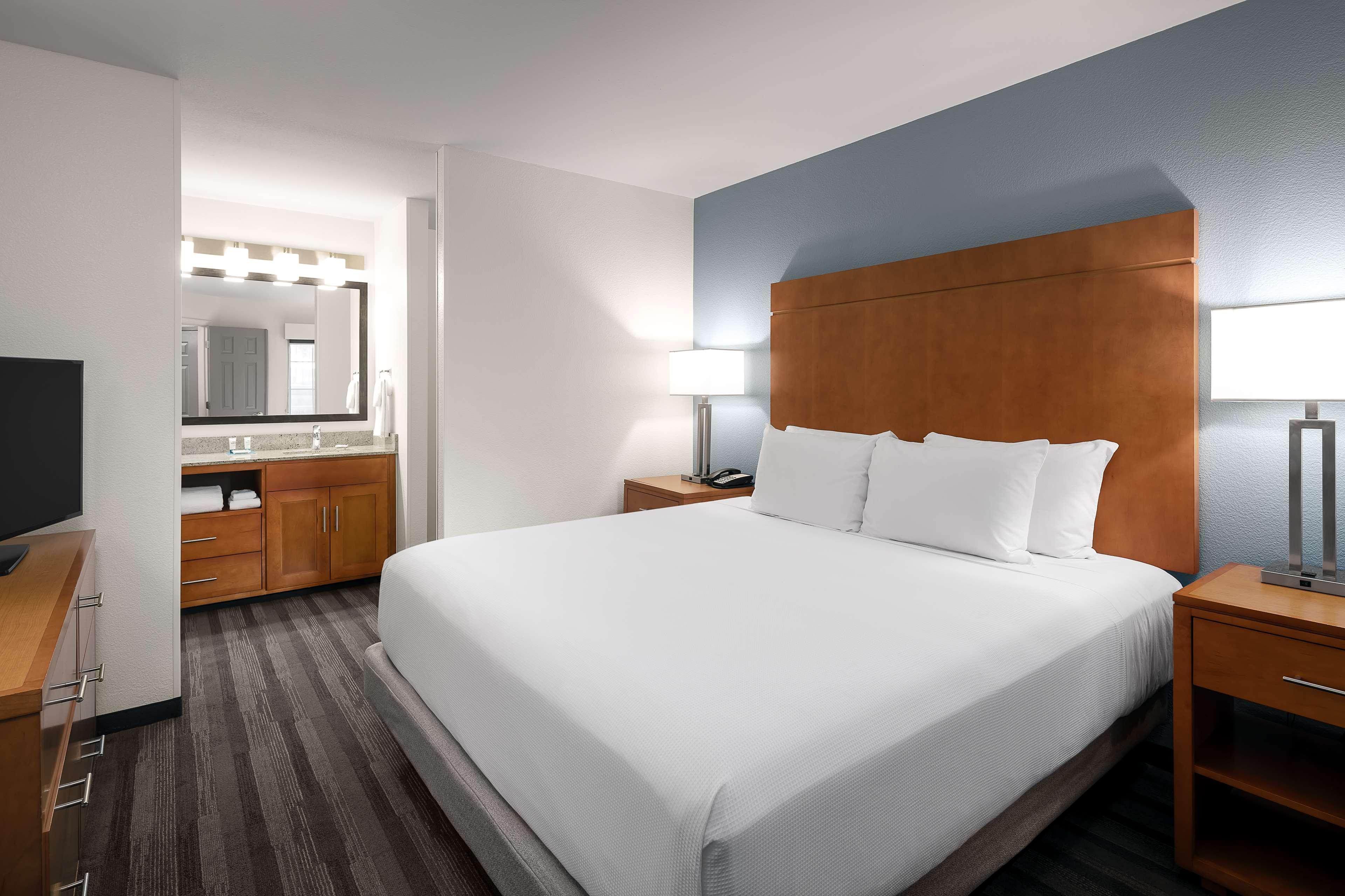 Hotel Hyatt House Scottsdale Old Town Esterno foto