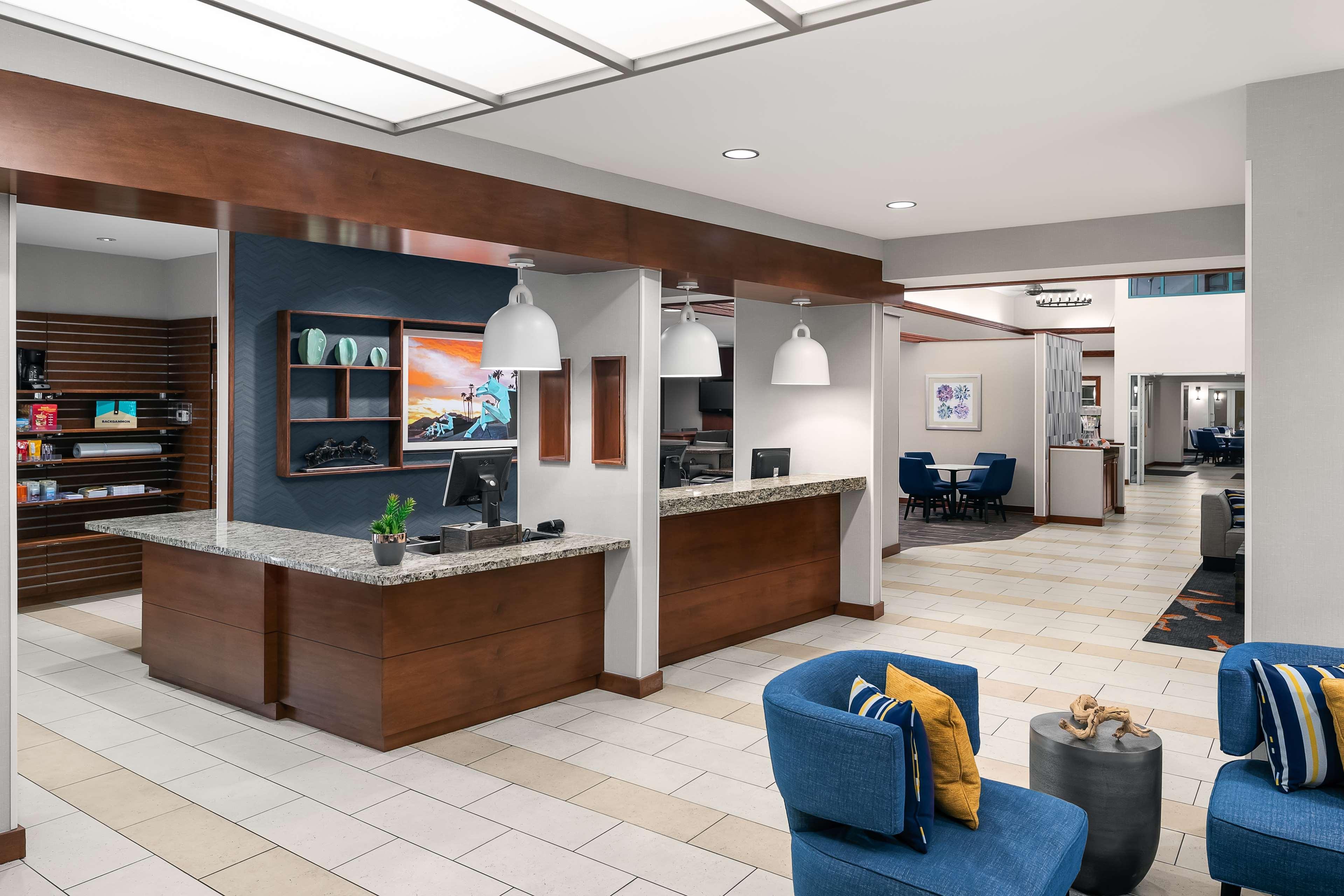Hotel Hyatt House Scottsdale Old Town Esterno foto