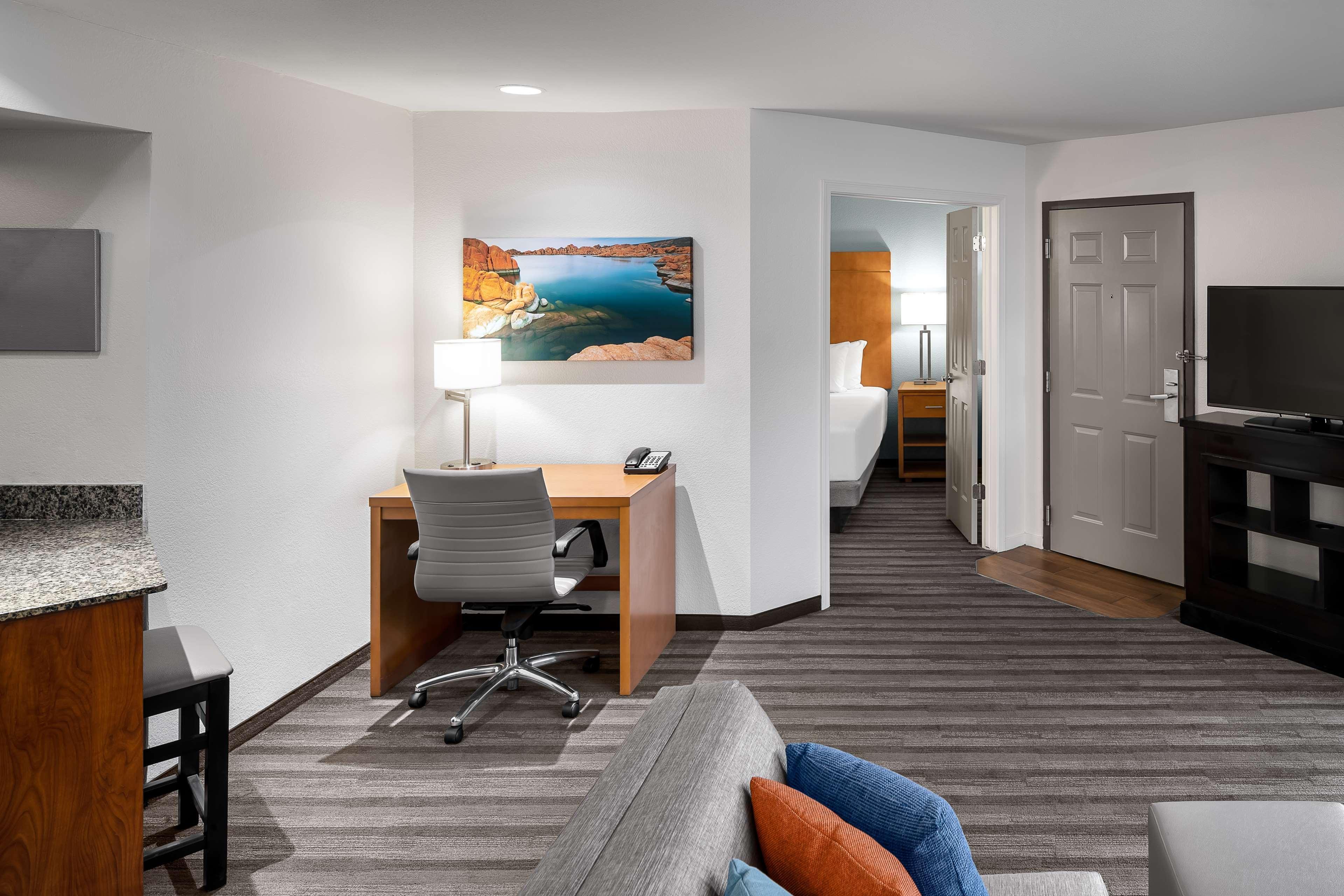 Hotel Hyatt House Scottsdale Old Town Esterno foto