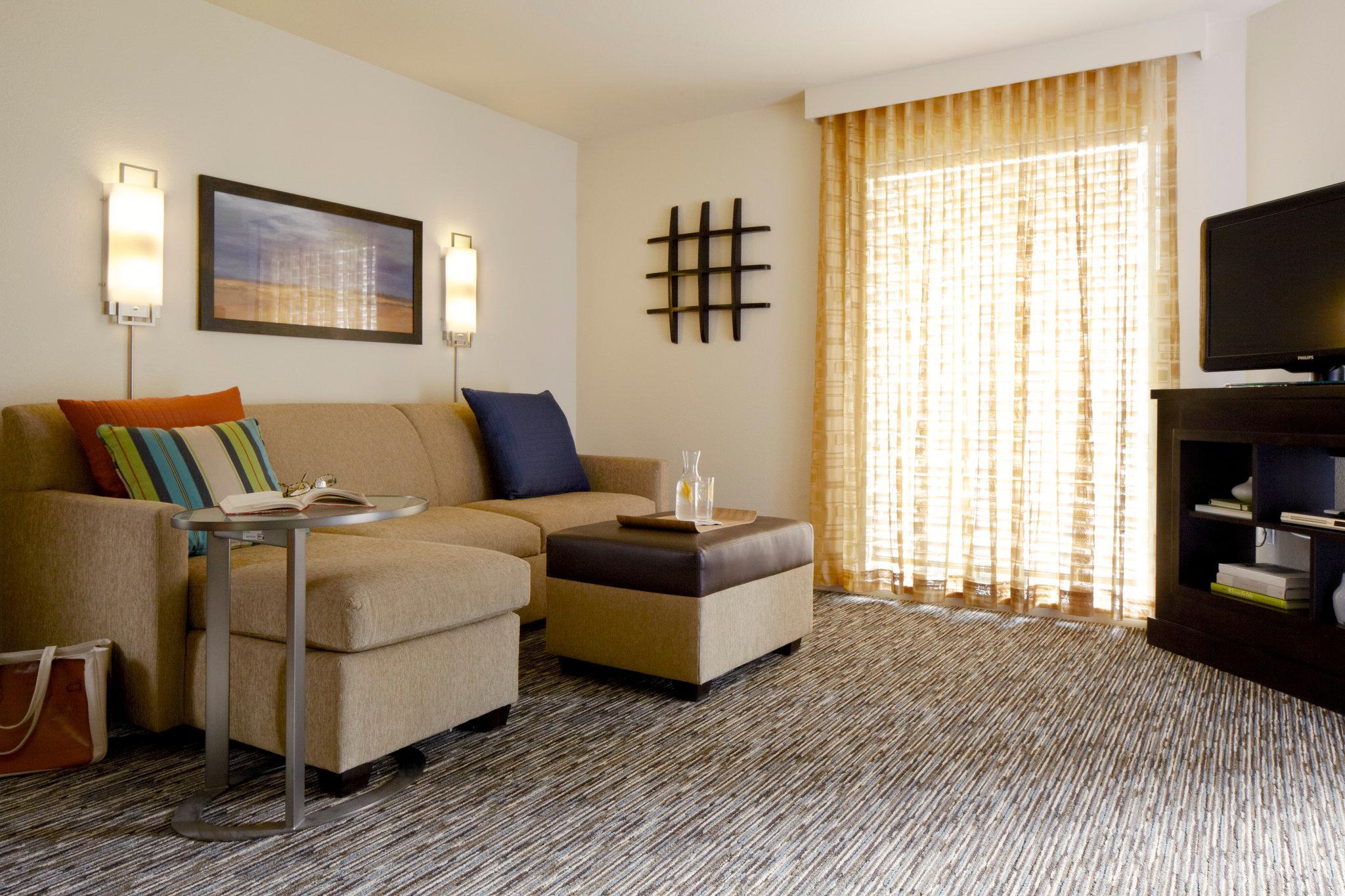 Hotel Hyatt House Scottsdale Old Town Esterno foto