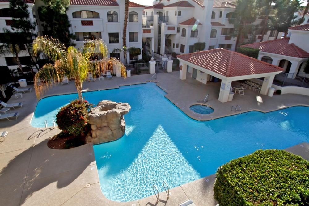 Hotel Hyatt House Scottsdale Old Town Esterno foto