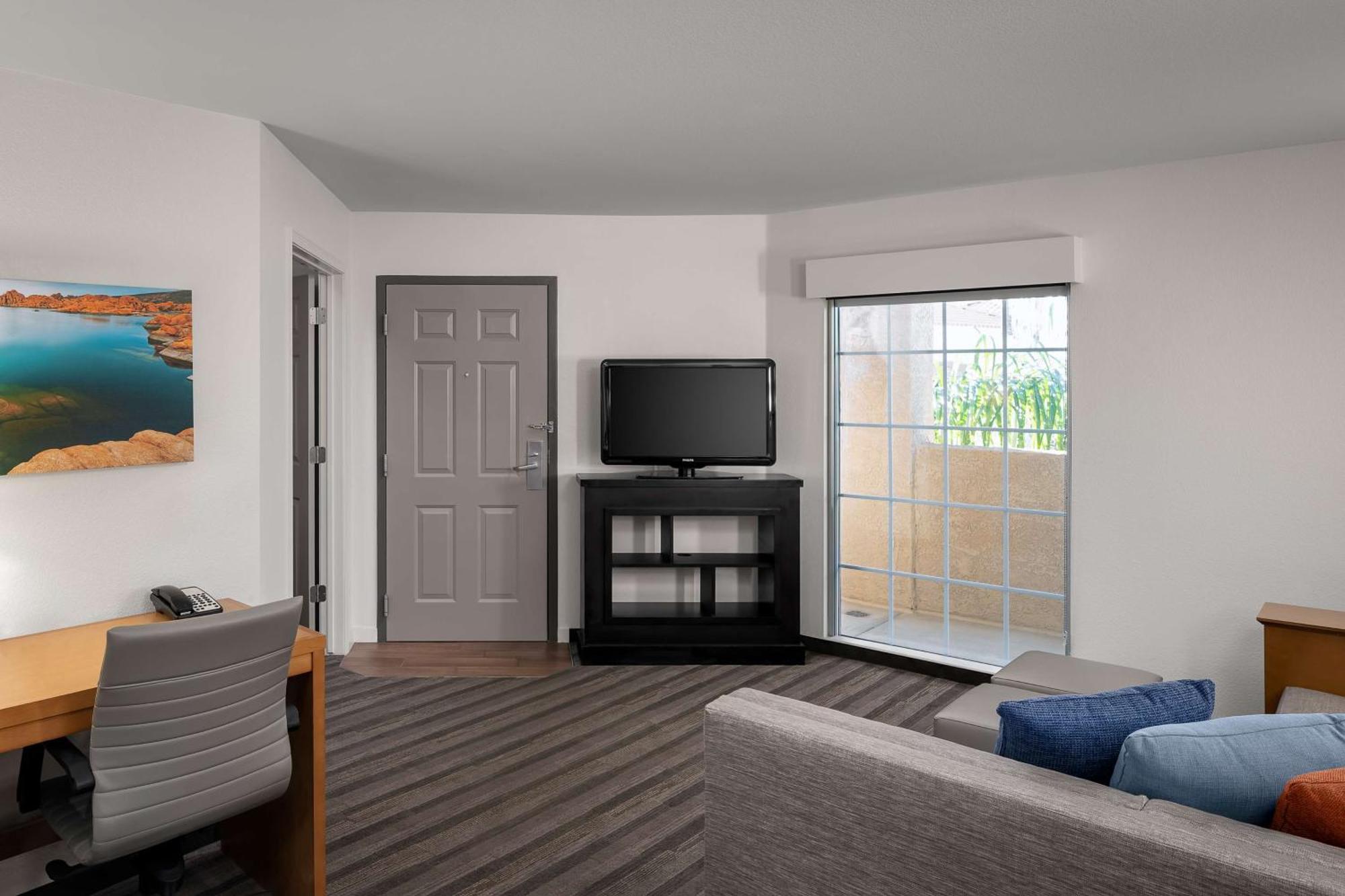 Hotel Hyatt House Scottsdale Old Town Esterno foto
