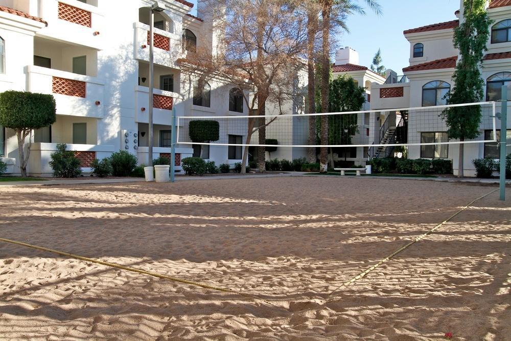 Hotel Hyatt House Scottsdale Old Town Esterno foto