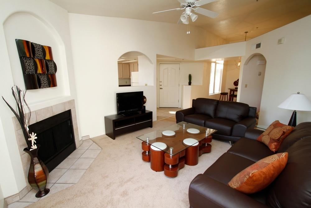 Hotel Hyatt House Scottsdale Old Town Esterno foto