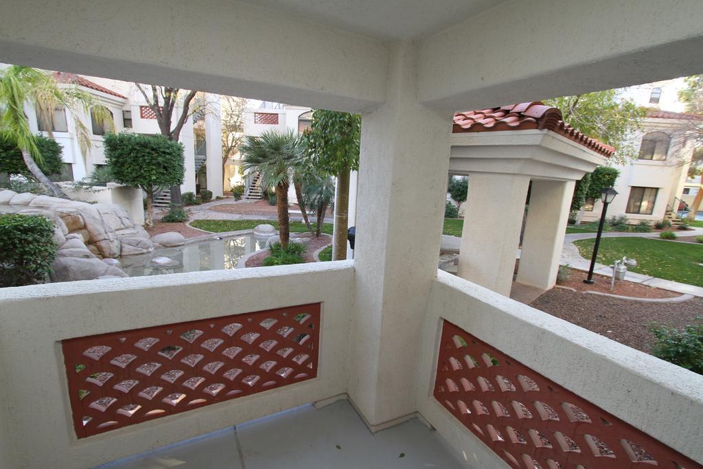 Hotel Hyatt House Scottsdale Old Town Esterno foto
