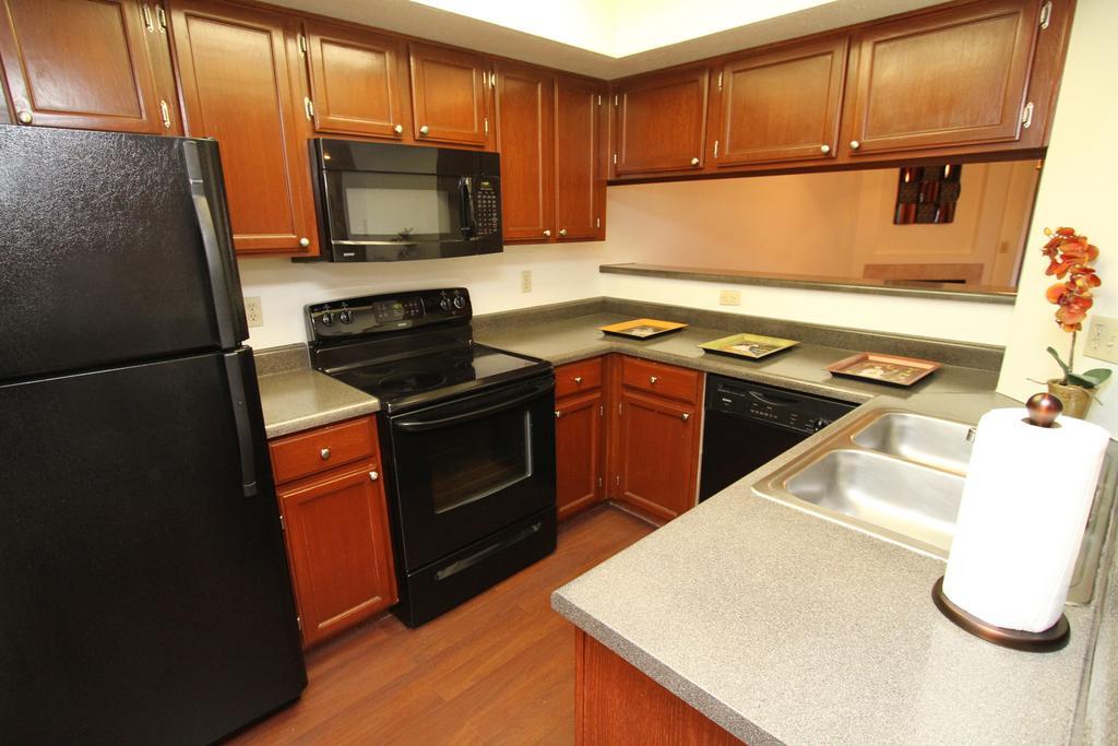 Hotel Hyatt House Scottsdale Old Town Esterno foto