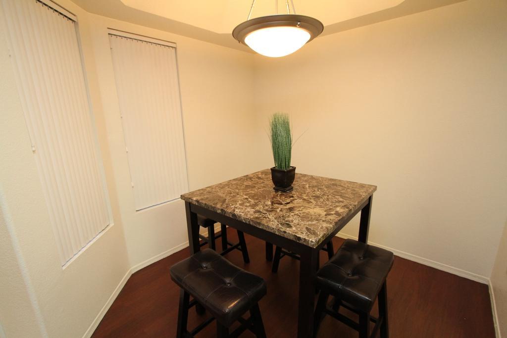 Hotel Hyatt House Scottsdale Old Town Esterno foto