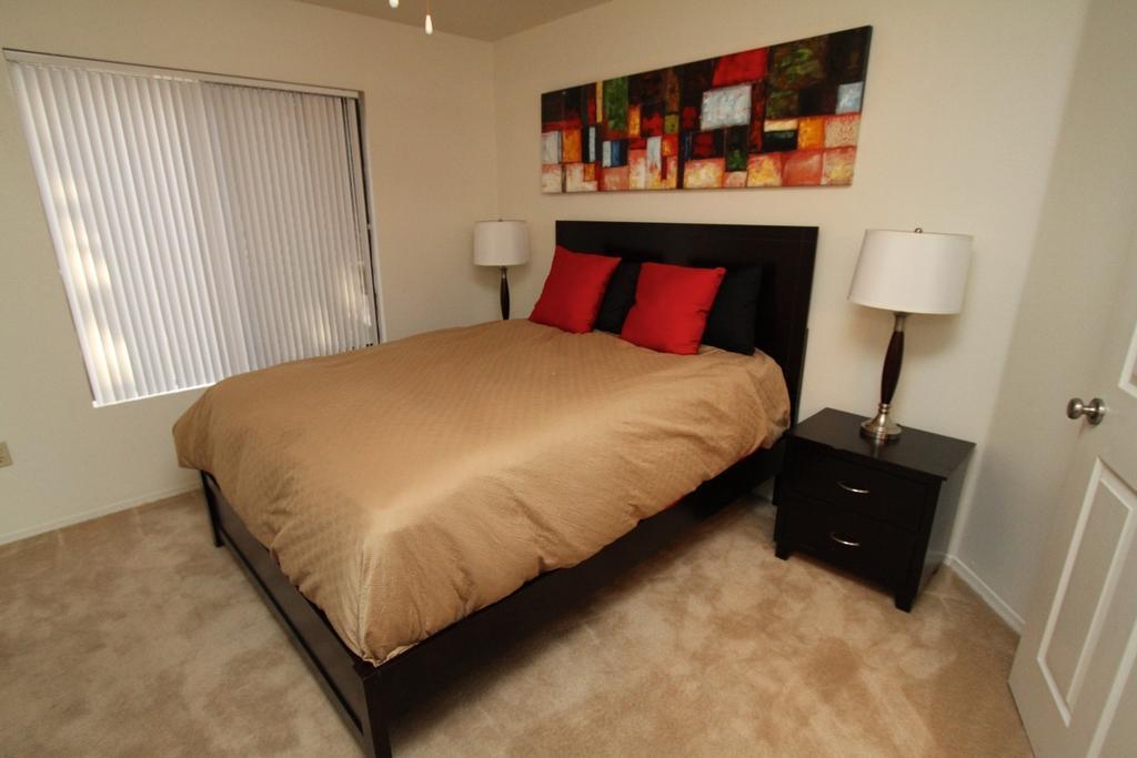 Hotel Hyatt House Scottsdale Old Town Esterno foto
